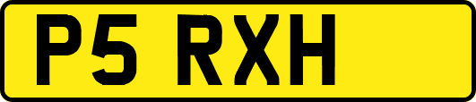 P5RXH