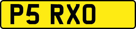 P5RXO