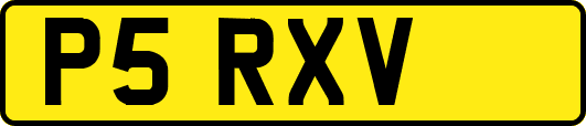 P5RXV