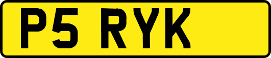 P5RYK