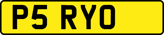 P5RYO