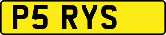 P5RYS
