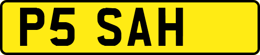 P5SAH
