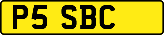 P5SBC