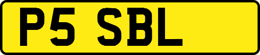 P5SBL