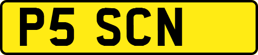 P5SCN