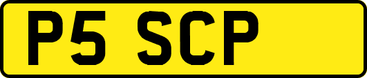 P5SCP