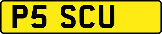 P5SCU