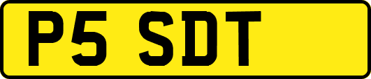 P5SDT