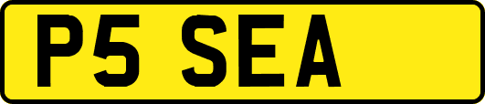 P5SEA