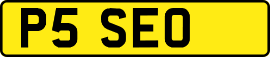 P5SEO