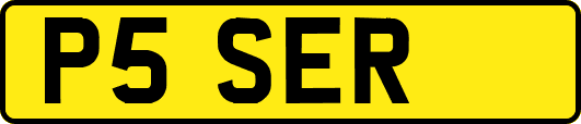 P5SER