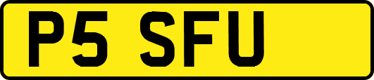 P5SFU