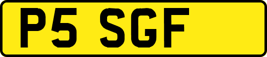 P5SGF
