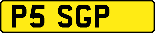 P5SGP
