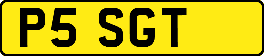 P5SGT