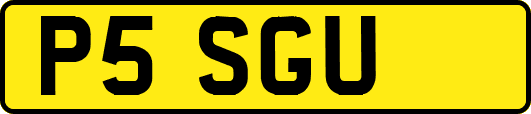P5SGU