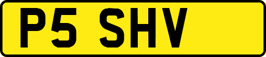 P5SHV
