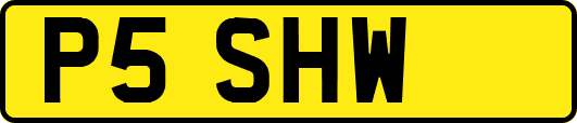 P5SHW