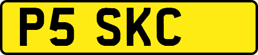 P5SKC