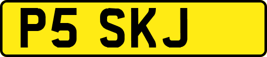 P5SKJ