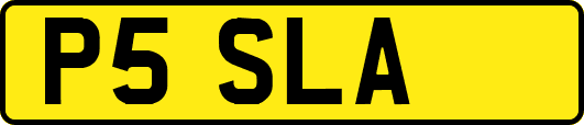 P5SLA