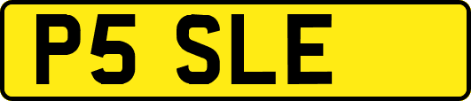 P5SLE