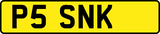 P5SNK