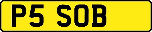 P5SOB