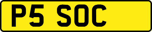 P5SOC