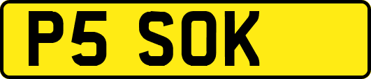 P5SOK