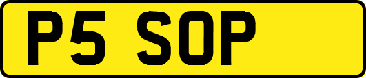P5SOP
