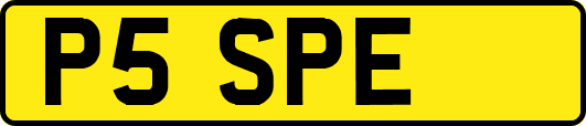 P5SPE