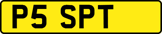 P5SPT
