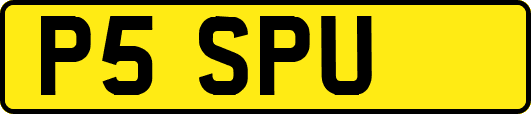 P5SPU