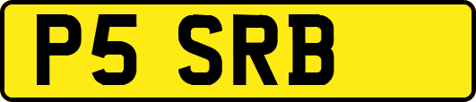 P5SRB