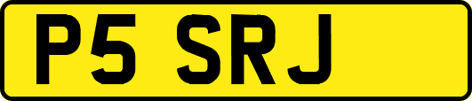P5SRJ