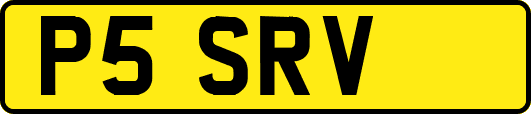 P5SRV