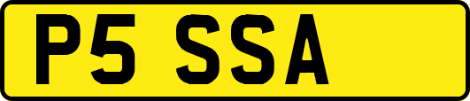 P5SSA