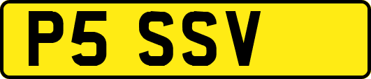 P5SSV