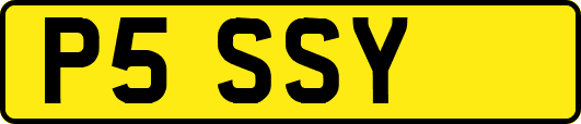 P5SSY