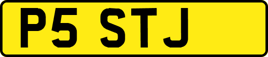 P5STJ