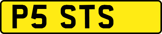 P5STS