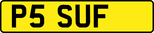 P5SUF