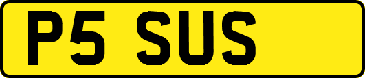 P5SUS