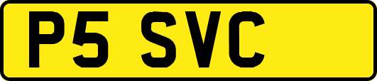 P5SVC