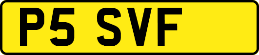 P5SVF