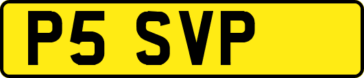 P5SVP