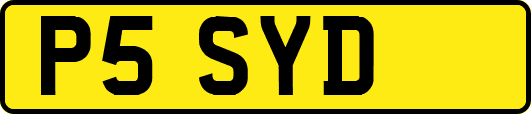P5SYD
