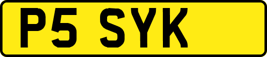 P5SYK